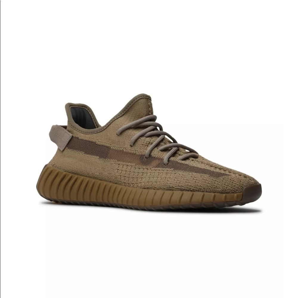 Adidas Yeezy Boost 350 V2 'Earth' Sneaker - Fx9033